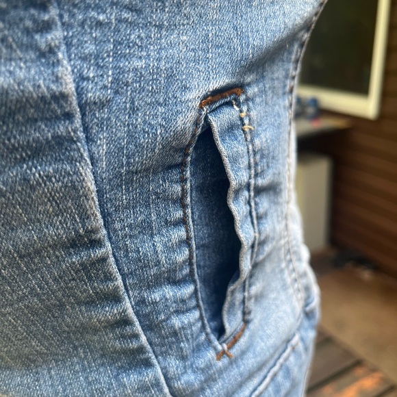 Studded jacket - Picture 6 of 9